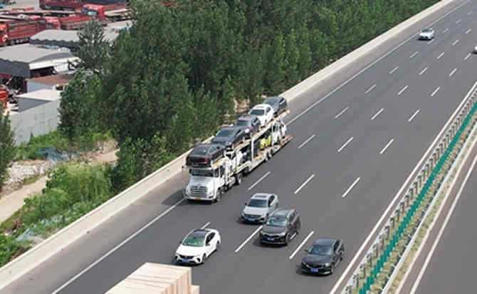 巴彦高速公路汽车救援